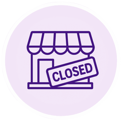 business interruption insurance icon