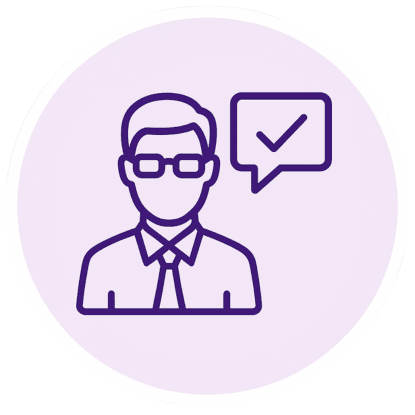 professional liability insurance icon
